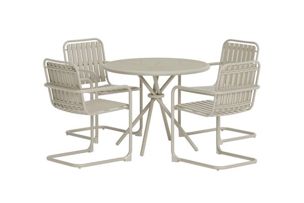ensemble repas chelsy_esprit rotin home (1) Ensemble repas Chelsy