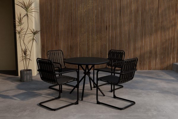 ensemble repas chelsy_esprit rotin home (3) Ensemble repas Chelsy