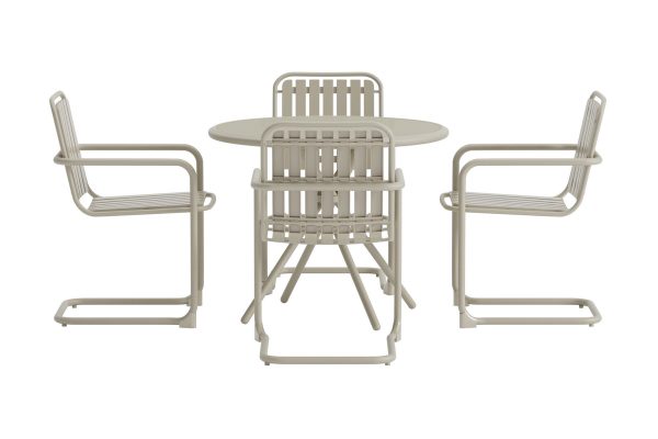 ensemble repas chelsy_esprit rotin home (5) Ensemble repas Chelsy