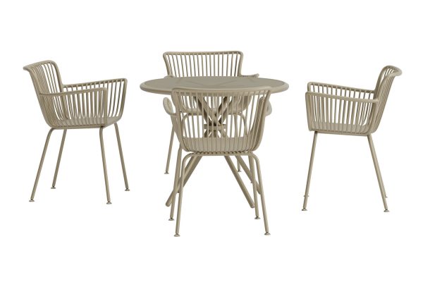 ensemble repas sibel_esprit rotin home (1) Ensemble repas Sibel