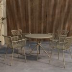 ensemble repas sibel_esprit rotin home (2) Ensemble repas Sibel