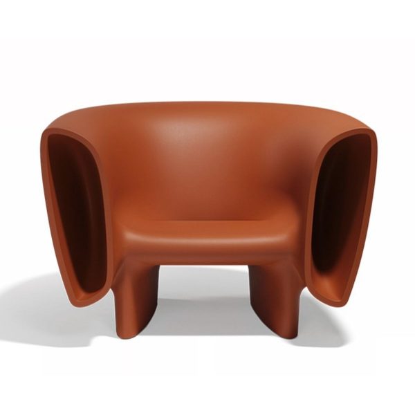 Fauteuil lounge Bum Bum - Vondom