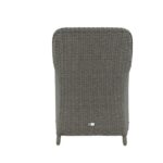 fauteuil de jardin Wesley_esprit rotin home (11) Fauteuil de jardin Wesley - Lot de 2
