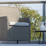 fauteuil de jardin Wesley_esprit rotin home (3) Fauteuil de jardin Wesley - Lot de 2