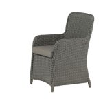 fauteuil de jardin Wesley_esprit rotin home (5) Fauteuil de jardin Wesley - Lot de 2