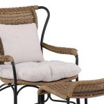 Fauteuil Lorenzo