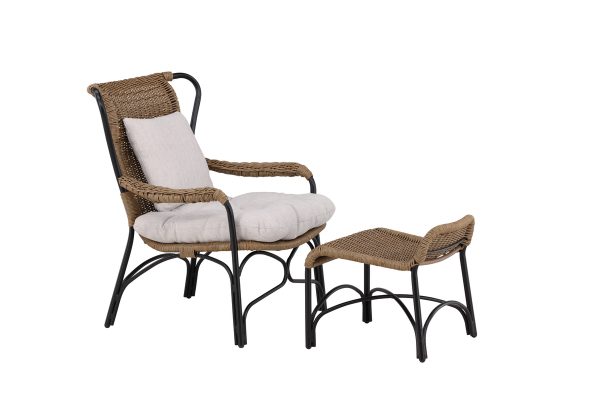 Fauteuil Lorenzo