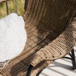 Fauteuil Lorenzo