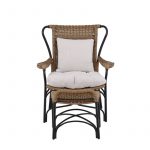 Fauteuil Lorenzo
