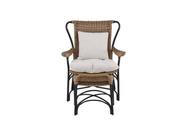 Fauteuil Lorenzo