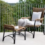 Fauteuil Lorenzo