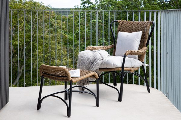 Fauteuil Lorenzo