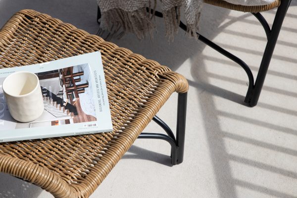 Fauteuil Lorenzo