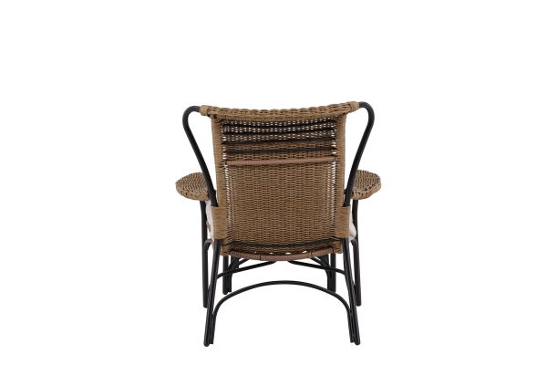 Fauteuil Lorenzo