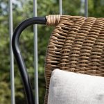 Fauteuil Lorenzo