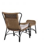 Fauteuil Lorenzo