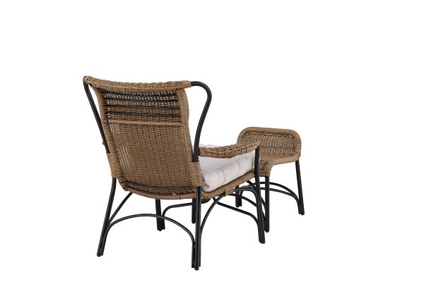 Fauteuil Lorenzo