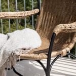 Fauteuil Lorenzo
