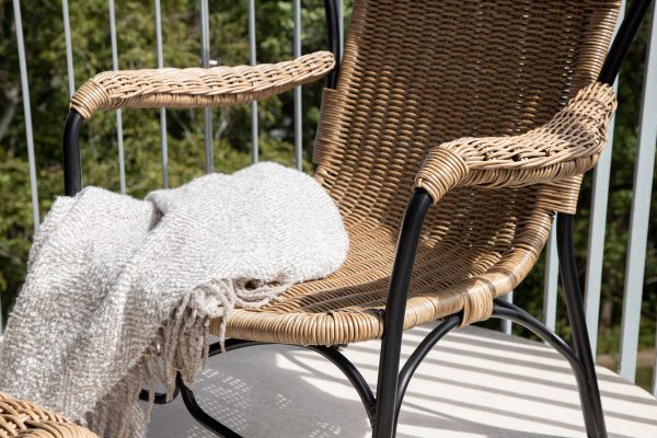 Fauteuil Lorenzo
