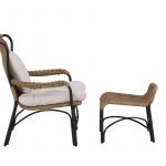 Fauteuil Lorenzo