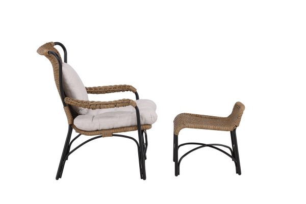 Fauteuil Lorenzo