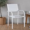 Fauteuil de jardin Sam – lot de 2