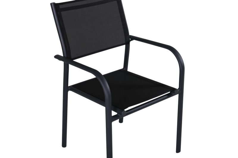 Fauteuil de jardin Sam – lot de 2