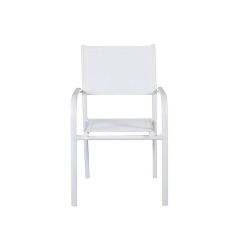 Fauteuil de jardin Sam – lot de 2