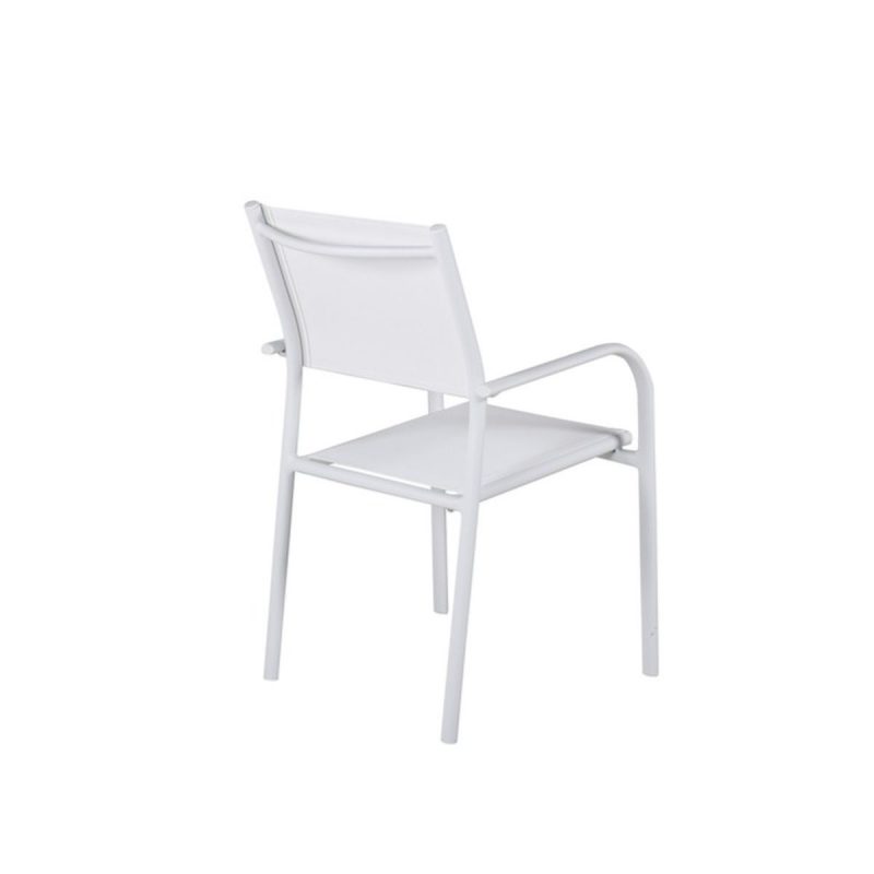 Fauteuil de jardin Sam – lot de 2