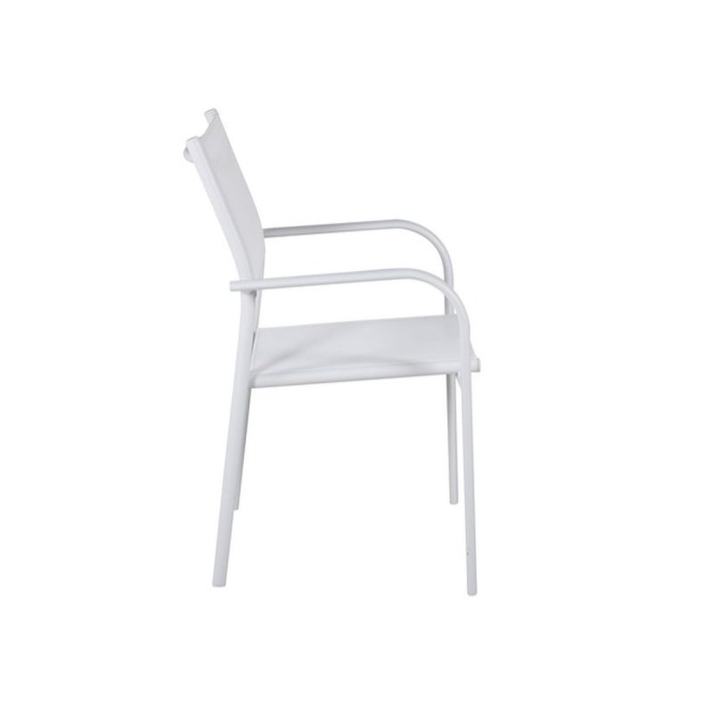 Fauteuil de jardin Sam – lot de 2