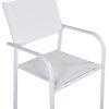 Fauteuil de jardin Sam – lot de 2
