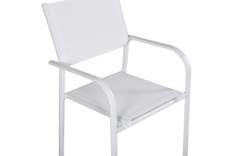 Fauteuil de jardin Sam – lot de 2