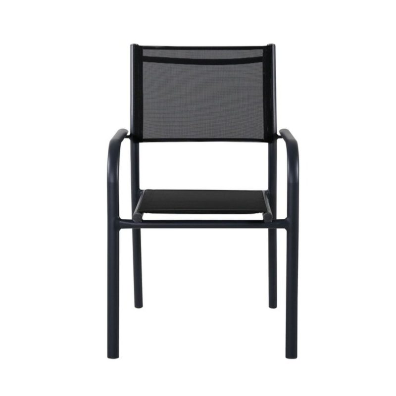Fauteuil de jardin Sam – lot de 2