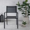 Fauteuil de jardin Sam – lot de 2