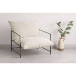 Fauteuil Deven
