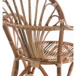 fauteuil en rotin malo _ esprit rotin home (2) Fauteuil en rotin Malo