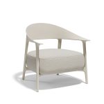 Fauteuil lounge Africa Vondom - Lot de 2