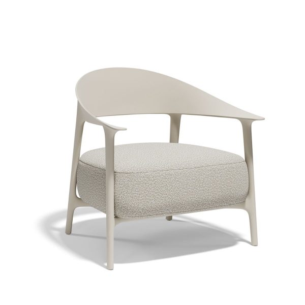 Fauteuil lounge Africa Vondom - Lot de 2