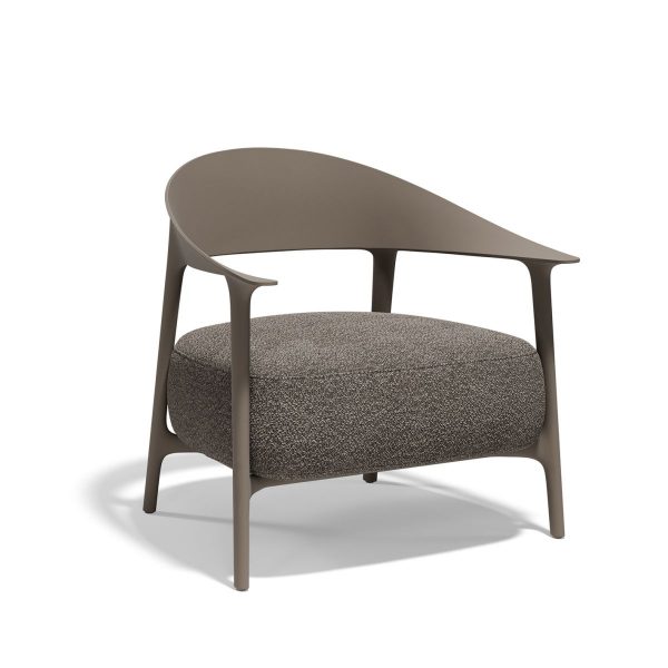Fauteuil lounge Africa Vondom - Lot de 2