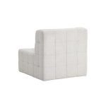 Fauteuil Marylou – Beige