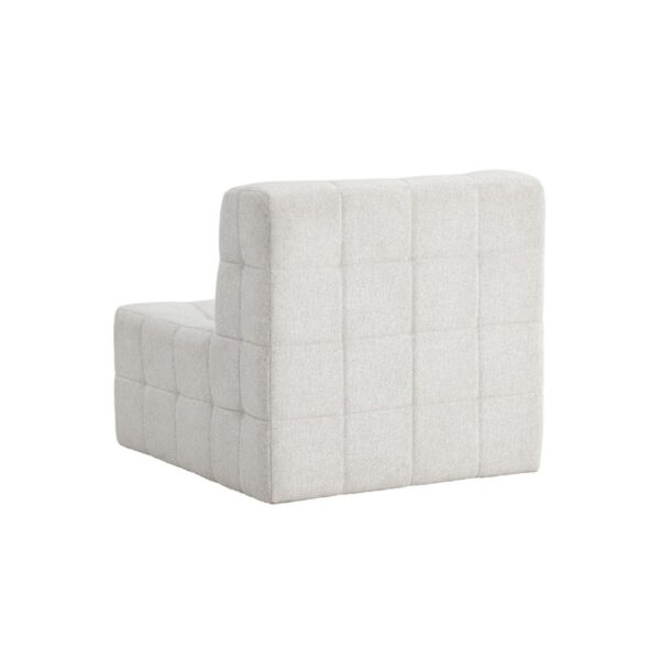 Fauteuil Marylou – Beige