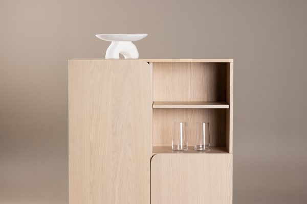 Meuble de rangement Tyra