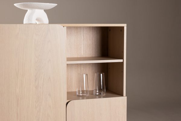 Meuble de rangement Tyra