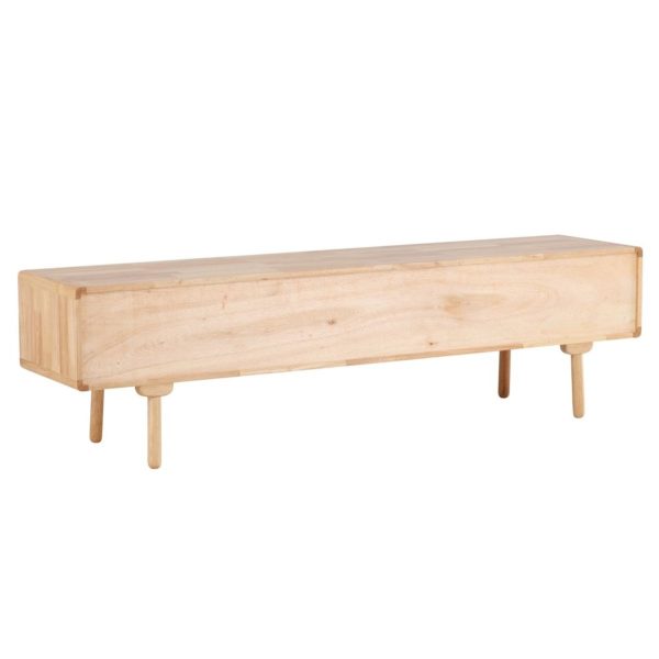 Meuble TV en bois Eska