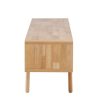 Meuble TV en bois Eska