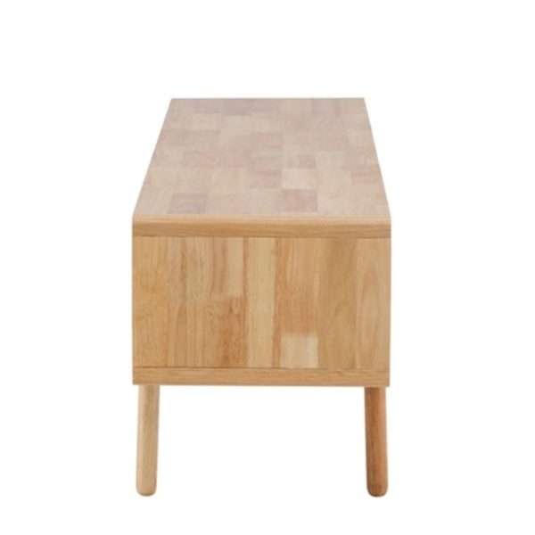 Meuble TV en bois Eska