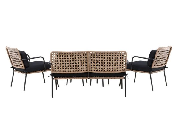 Salon de jardin Capri