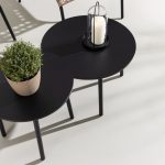 Salon de jardin Capri