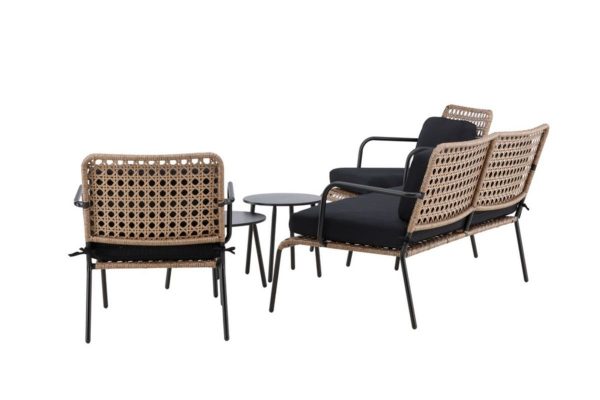 Salon de jardin Capri