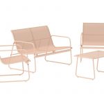 salon de jardin scarlet_esprit rotin home (4) Salon de jardin Scarlet beige avec fauteuils, canapé et table en verre